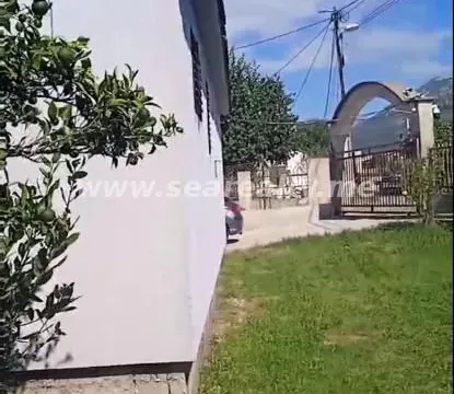 Prodaja, kuća, 113m², Bjeliši, Bar - image 6