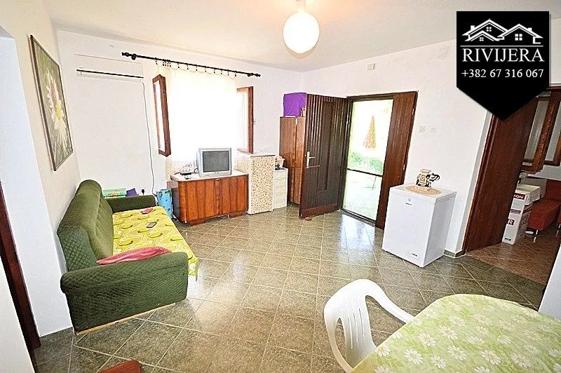 Prodaja, kuća, 101m², Topla, Herceg Novi