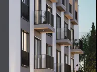Prodaja, dvosoban stan, 62m², Stari Aerodrom, Podgorica