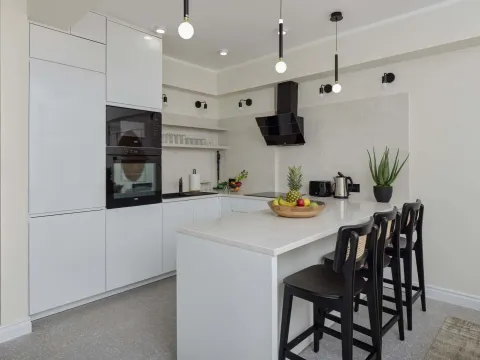 Prodaja, dvosoban stan, 97m², Donja Lastva, Tivat - image 7