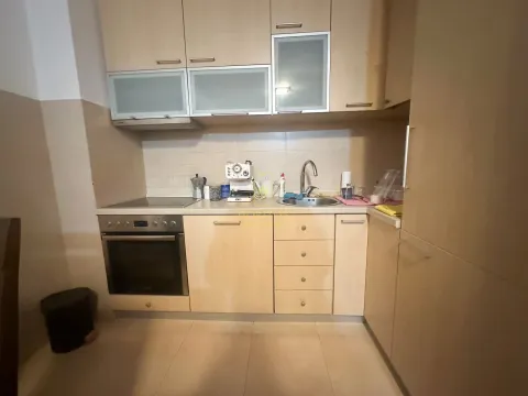 Prodaja, jednosoban stan, 44m², Stari Aerodrom, Podgorica - image 3