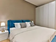 Stan na dan, dvosoban stan, 140m2, Zavala, Budva