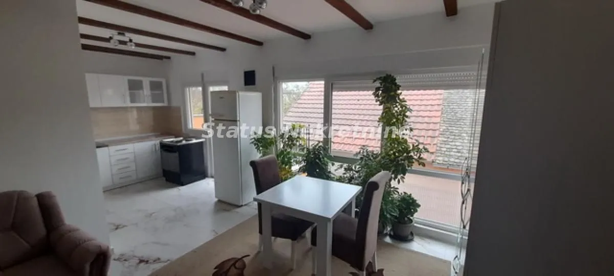 Izdavanje, garsonjera, 45m², Futog, Novi Sad Sve Podlokacije