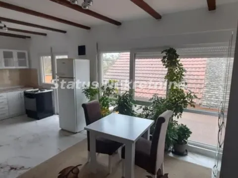 Izdavanje, garsonjera, 45m², Futog, Novi Sad Sve Podlokacije - image 1