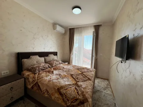 Rent, two bedroom apartment, 70m², City Kvart, Podgorica - image 5