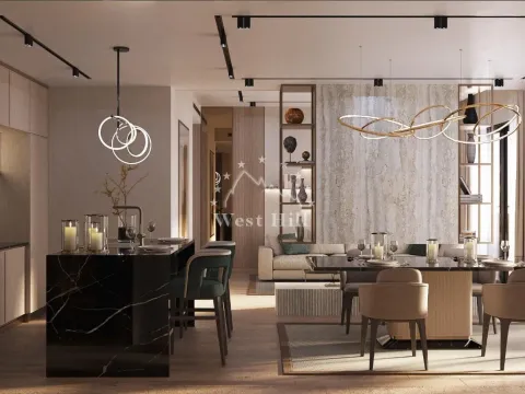 Prodaja, garsonjera, 36m², Tivat, Crna Gora - image 28