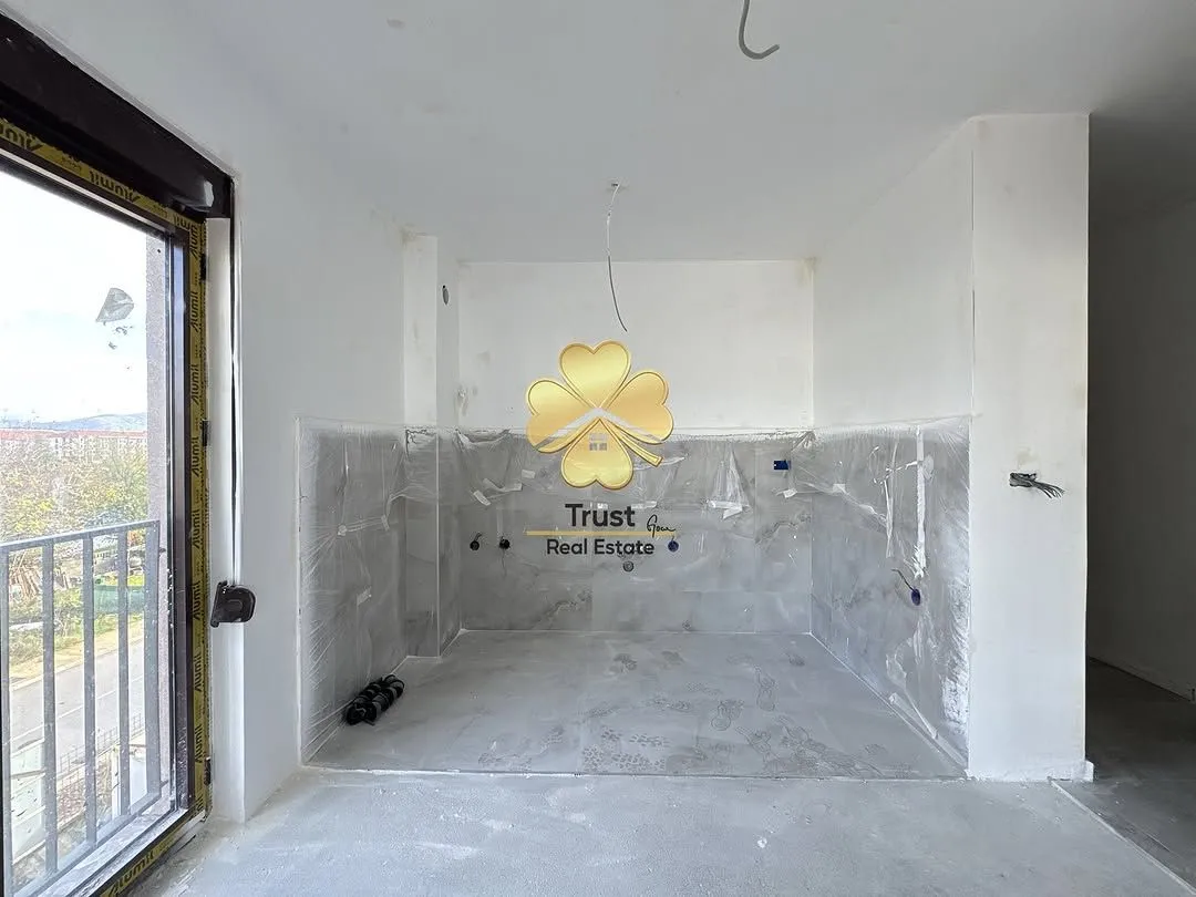 Prodaja, jednosoban stan, 46m², Podgorica, Crna Gora