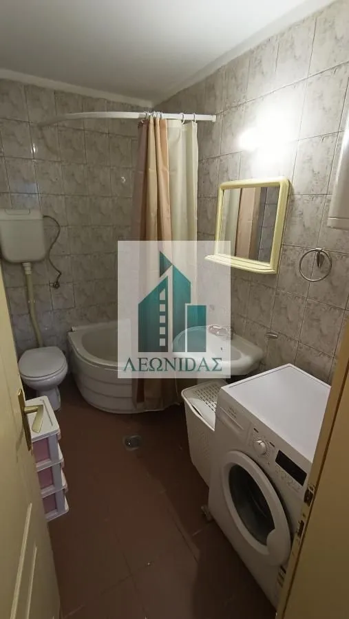Rent, two bedroom apartment, 44m², Marger, Niš