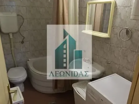 Rent, two bedroom apartment, 44m², Medijana, Niš - image 8