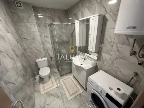 Rent, one bedroom apartment, 40m², Ljubović, Podgorica - image 5