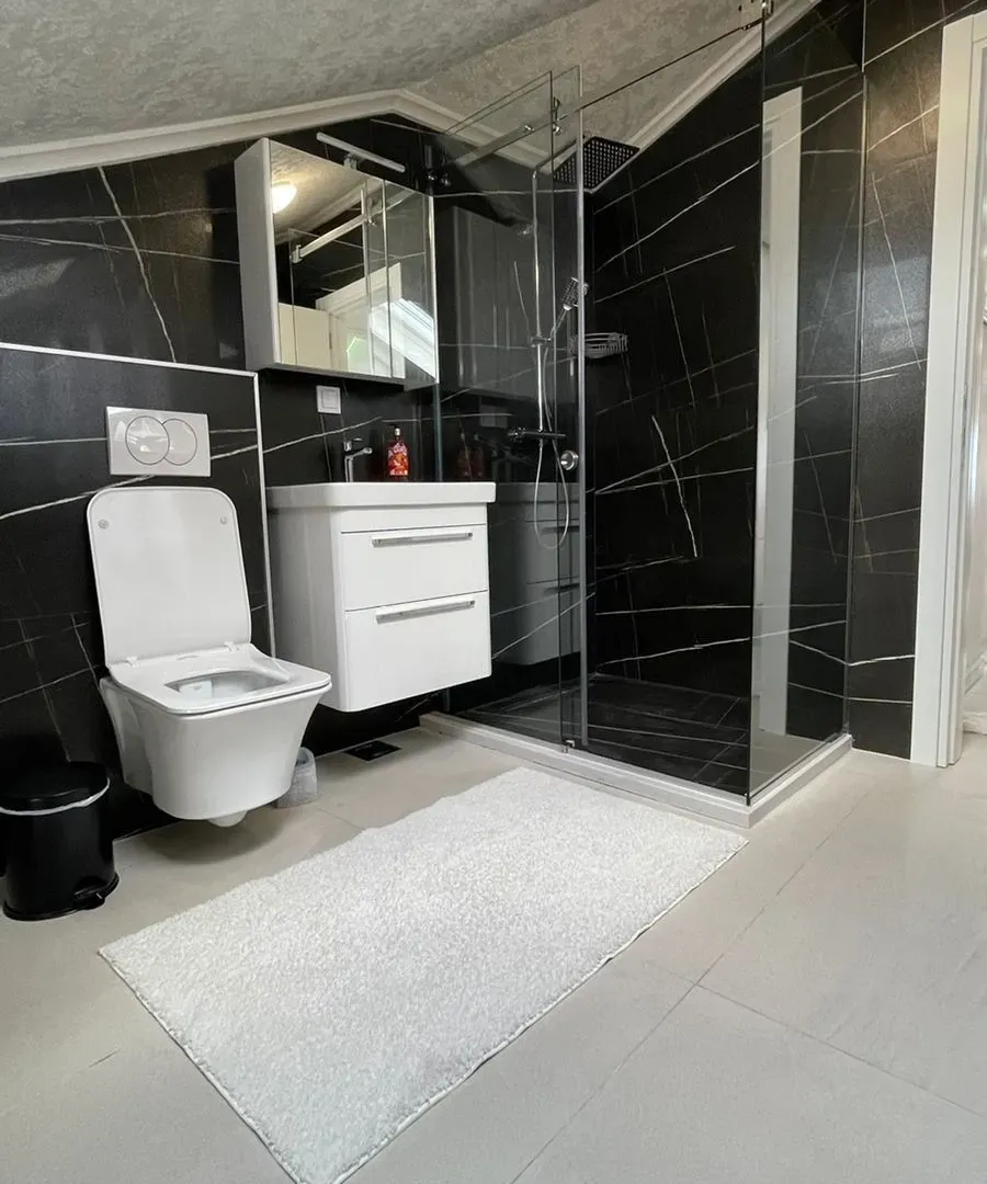 Sale, two bedroom apartment, 144m², Centar, Bar
