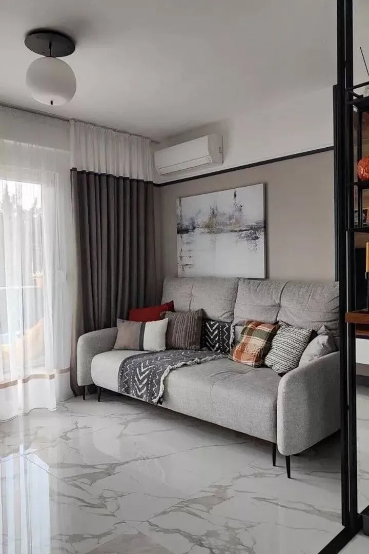 Sale, apartment, 36m², Centar, Bar