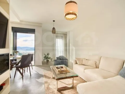 Rent, two bedroom apartment, 62m², Tivat, Crna Gora - image 4