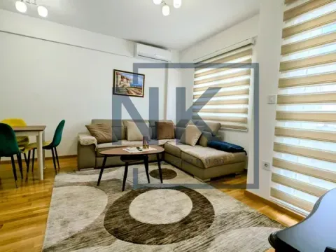 Izdavanje, jednosoban stan, 42m², Zabjelo, Podgorica - image 3