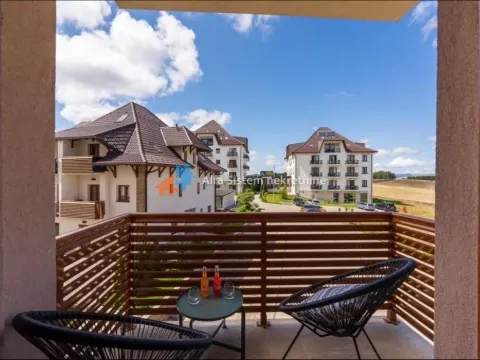 Prodaja, stan, 43m², Gajevi, Zlatibor - image 9