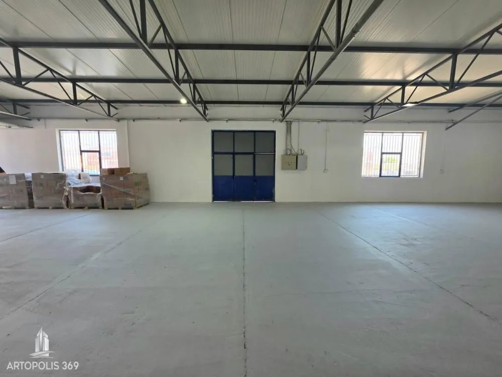Rent, office space, 250m², Zemun Ugrinovci, Zemun Sve Podlokacije