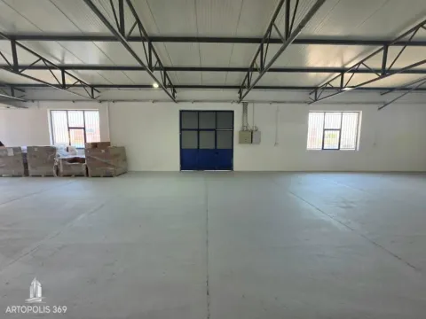 Rent, office space, 250m², Zemun Ugrinovci, Zemun Sve Podlokacije - image 6