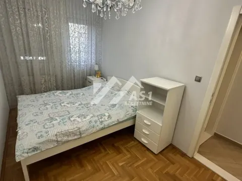 Rent, three bedroom apartment, 67m², Bulevar Evrope, Novi Sad Sve Podlokacije - image 4