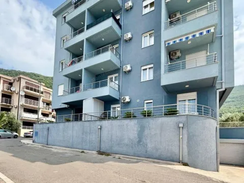 Prodaja, dvosoban stan, 58m², Bečići, Budva - image 10
