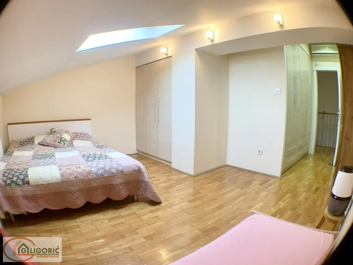 Sale, four bedroom apartment, 157m², Bul Kralja Aleksandra, Zvezdara Sve Podlokacije