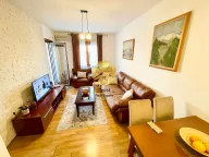 Izdavanje, jednosoban stan, 40m², Pobrežje, Podgorica - image 1