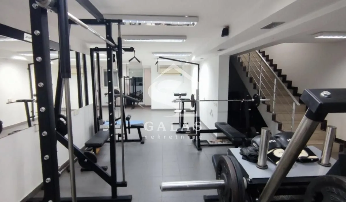 Rent, office space, 100m², Mirijevo Sve Podlokacije, Beograd