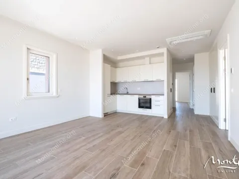 Sale, two bedroom apartment, 93m², Luštica Bay, Tivat - image 6