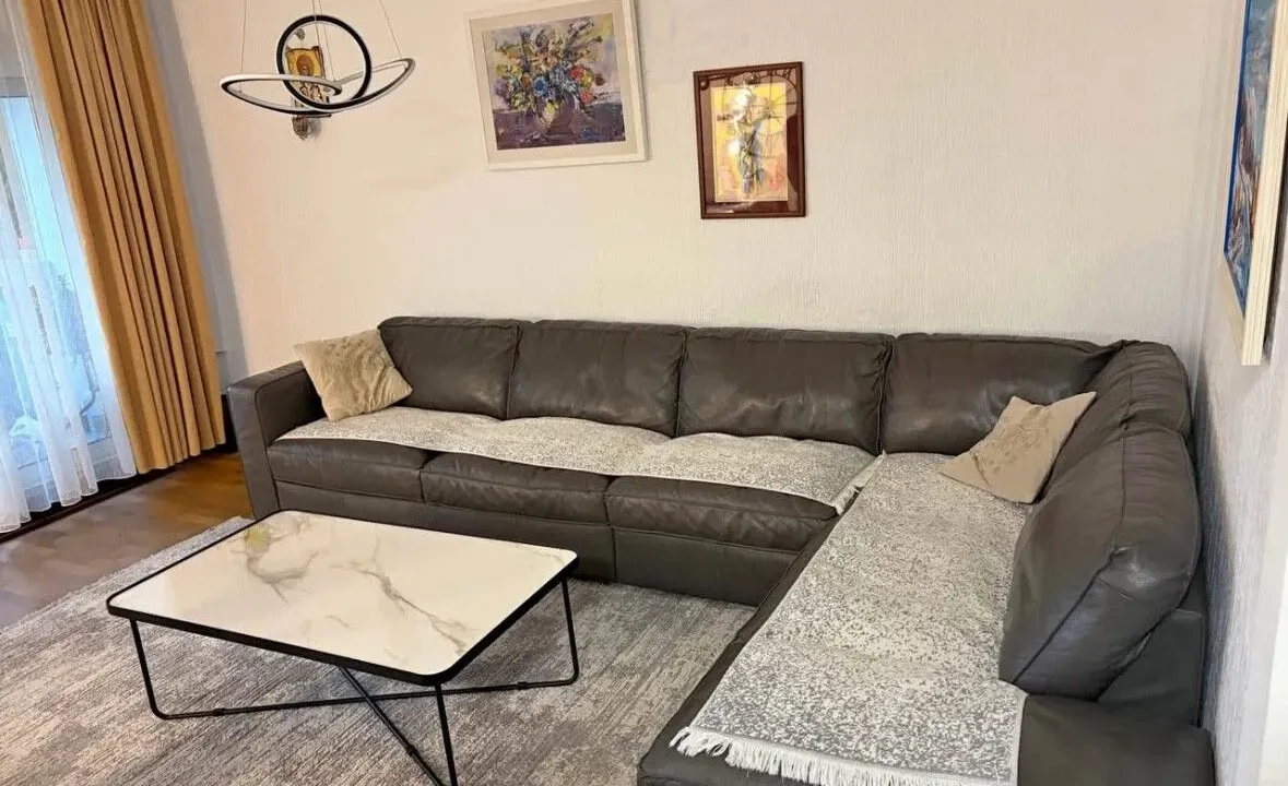 Prodaja, dvosoban stan, 77m², Zabjelo, Podgorica