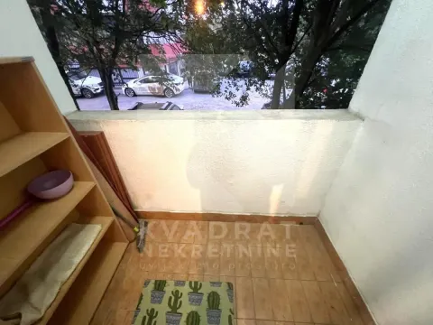 Izdavanje, jednosoban stan, 45m², Zabjelo, Podgorica - image 6