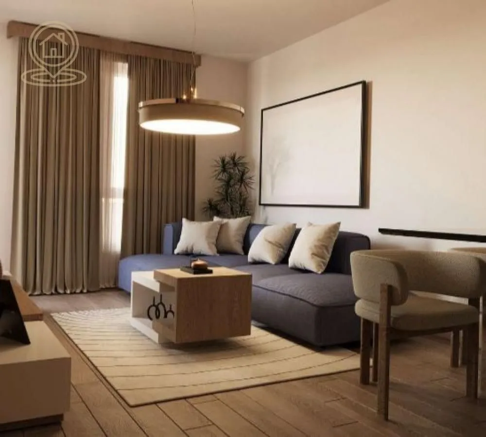 Prodaja, dvosoban stan, 57m², Pantelej, Niš