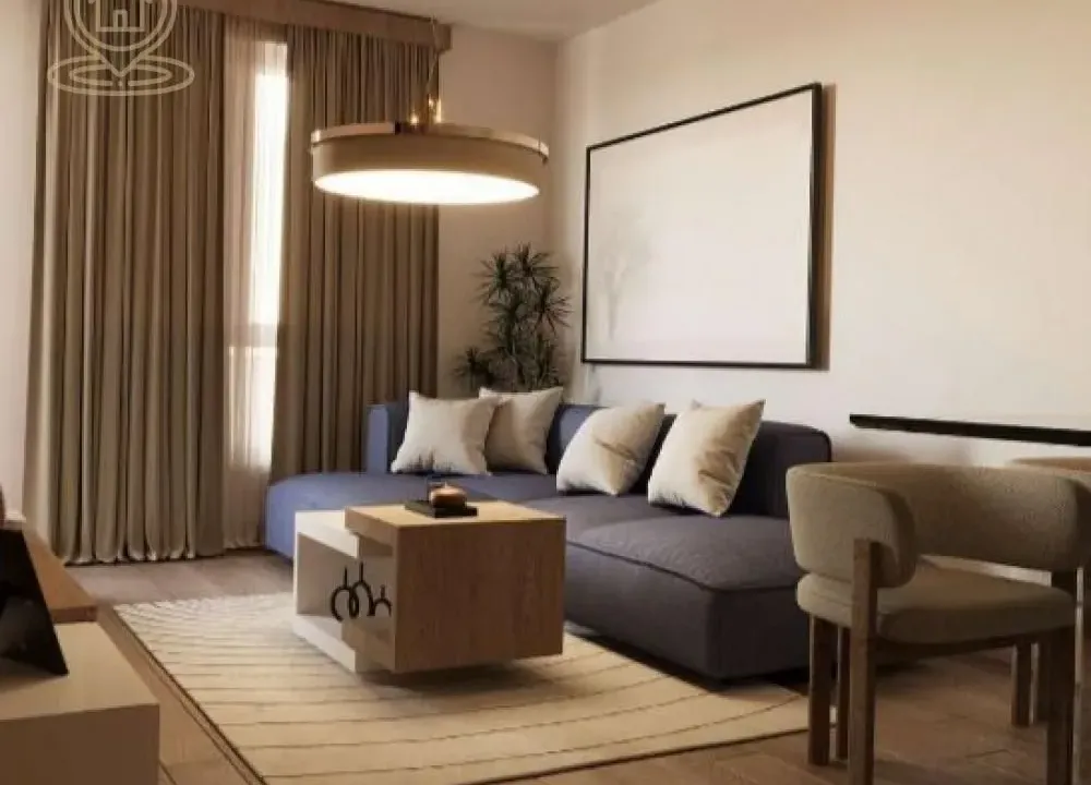 Prodaja, dvosoban stan, 57m², Pantelej, Niš