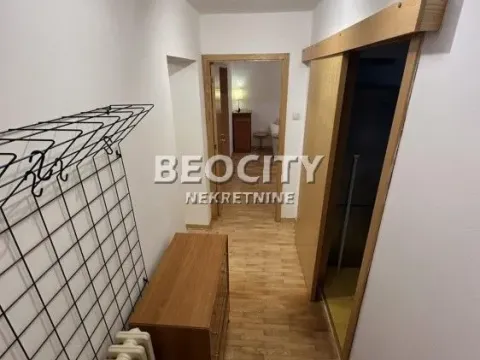 Izdavanje, dvosoban stan, 60m², Centar, Novi Sad - image 7