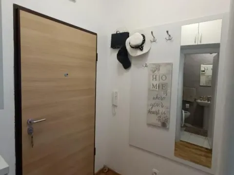 Izdavanje, jednosoban stan, 41m², Momišići, Podgorica - image 5