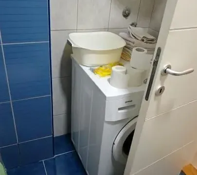 Izdavanje, jednosoban stan, 38m², Bulevar Oslobodjenja, Novi Sad Sve Podlokacije - image 10