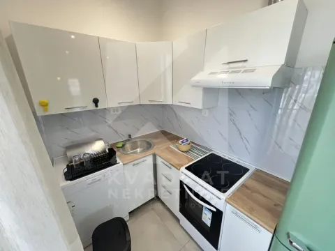 Rent, one bedroom apartment, 50m², Preko Morače, Podgorica - image 6