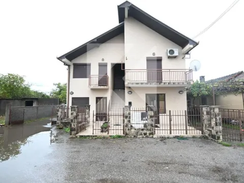 Prodaja, kuća, 240m², Zabjelo, Podgorica - image 20