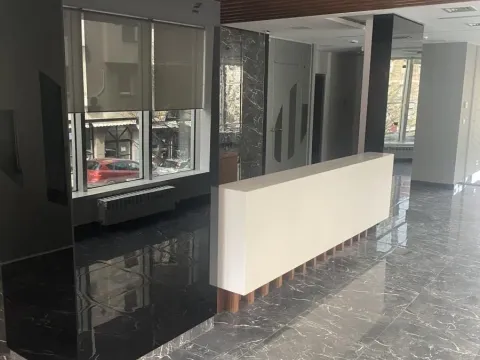 Izdavanje, poslovni prostor, 300m², Savski Venac, Beograd