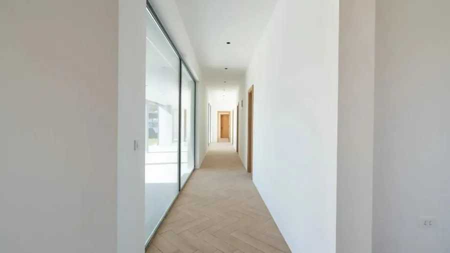 Rent, house, 436m², Donja Gorica, Podgorica