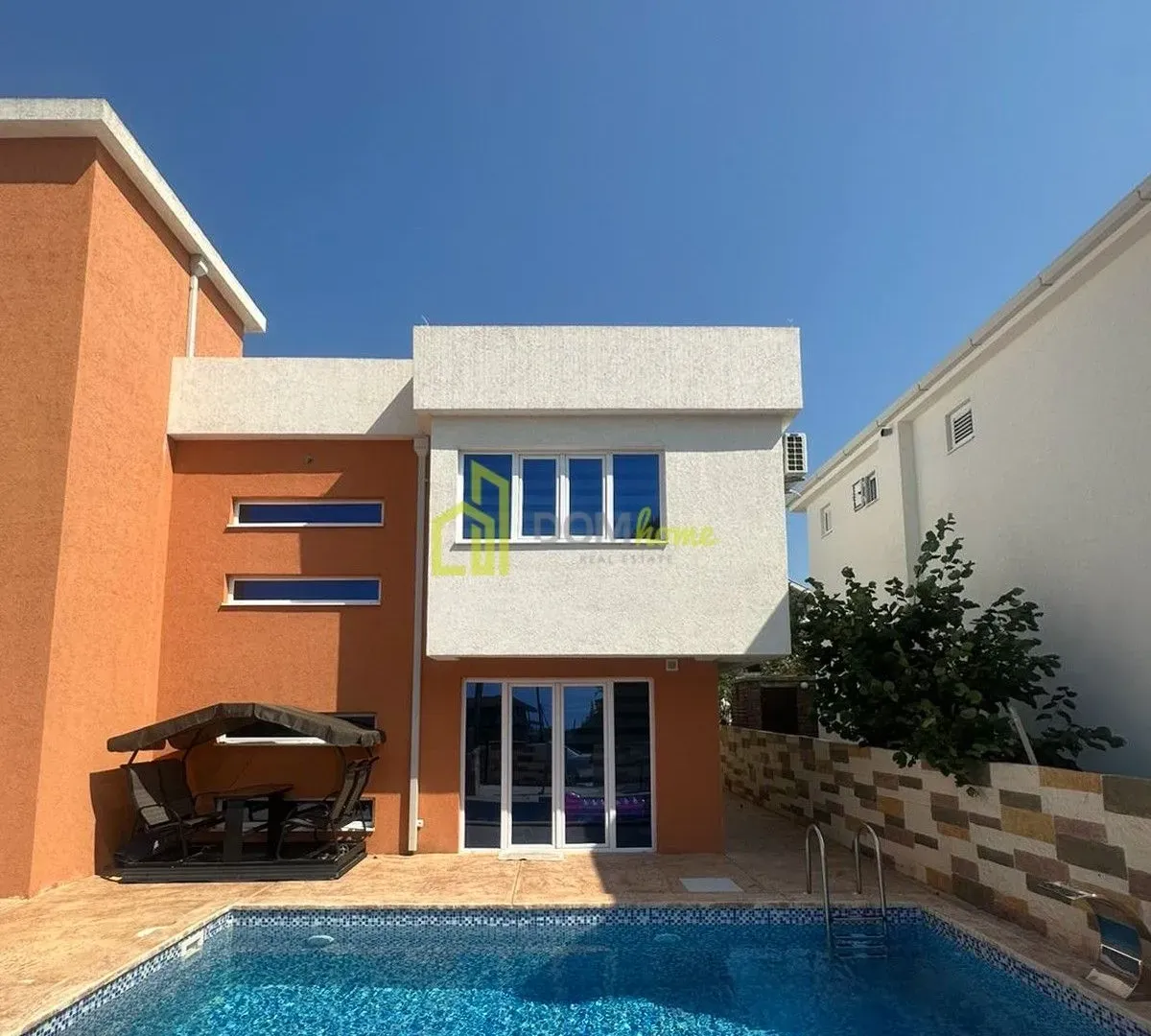 Sale, house, 170m², Bar, Crna Gora