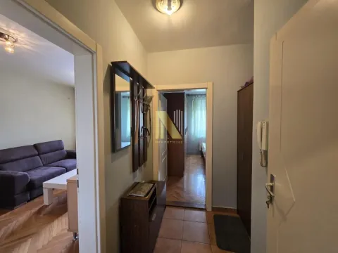 Rent, two bedroom apartment, 36m², Grbavica, Novi Sad Sve Podlokacije - image 8