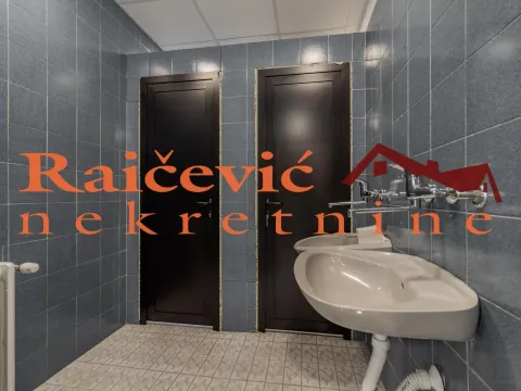 Izdavanje, poslovni prostor, 200m², Voždovac, Voždovac Sve Podlokacije - image 15