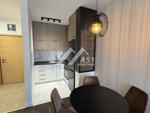 Izdavanje, dvosoban stan, 45m², Avijatičarsko naselje, Novi Sad Sve Podlokacije - image 5