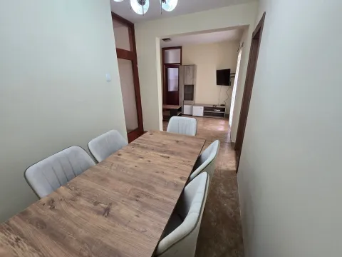 Rent, two bedroom apartment, 60m², Seljanovo, Tivat - image 11