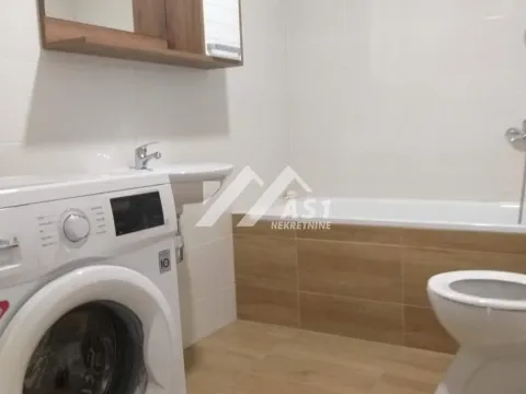 Izdavanje, dvosoban stan, 52m², Grbavica, Novi Sad Sve Podlokacije - image 5