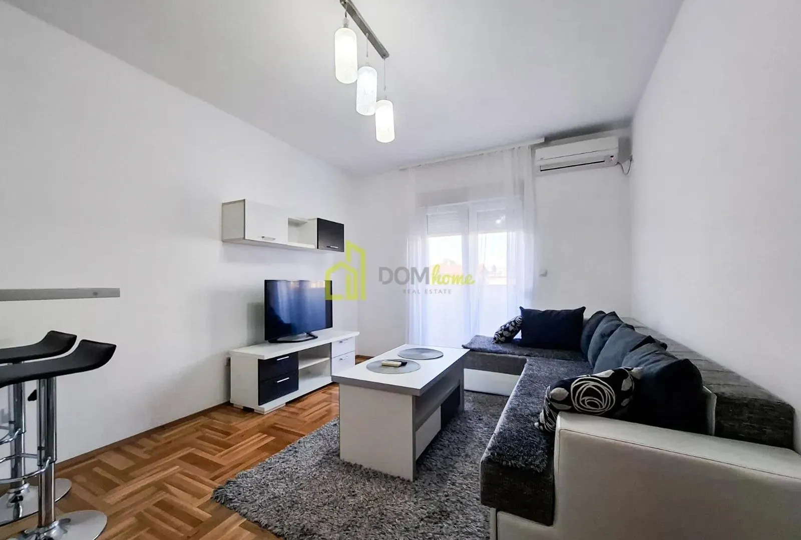 Izdavanje, stan, 42m², Zabjelo, Podgorica