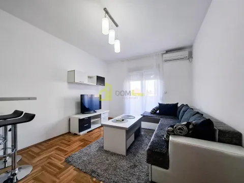 Izdavanje, stan, 42m², Zabjelo, Podgorica - image 1