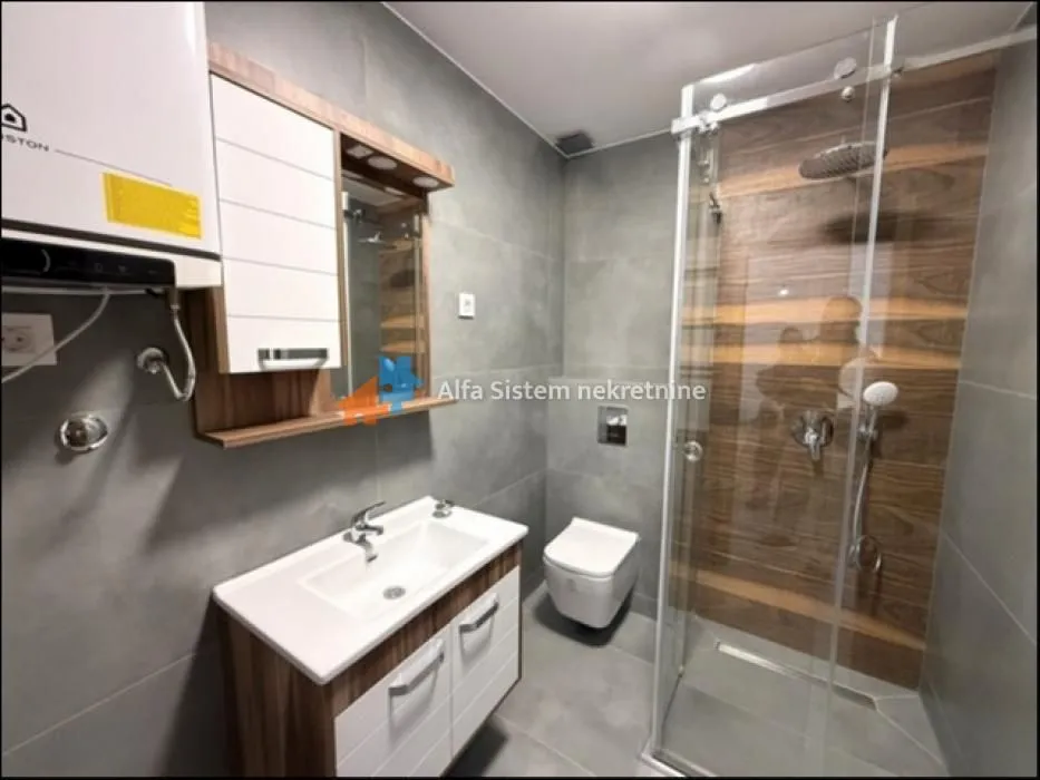 Prodaja, stan, 47m², Centar, Zlatibor