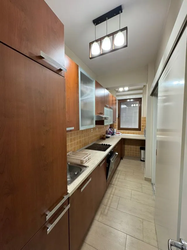 Izdavanje, trosoban stan, 95m², Preko Morače, Podgorica