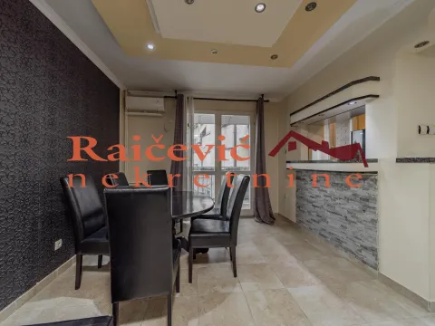 Sale, two bedroom apartment, 57m², Stari Grad, Beograd - image 2