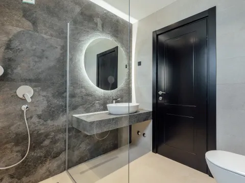 Sale, house, 318m², Reževići, Budva - image 55